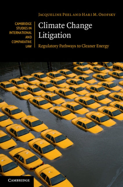 Cambridge Studies in International and Comparative Law