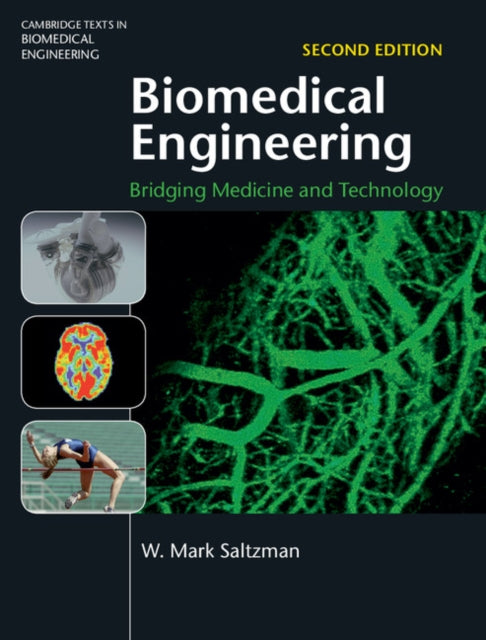 Cambridge Texts in Biomedical Engineering