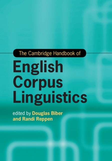 Cambridge Handbooks in Language and Linguistics