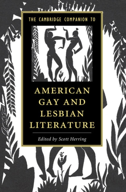 Cambridge Companions to Literature