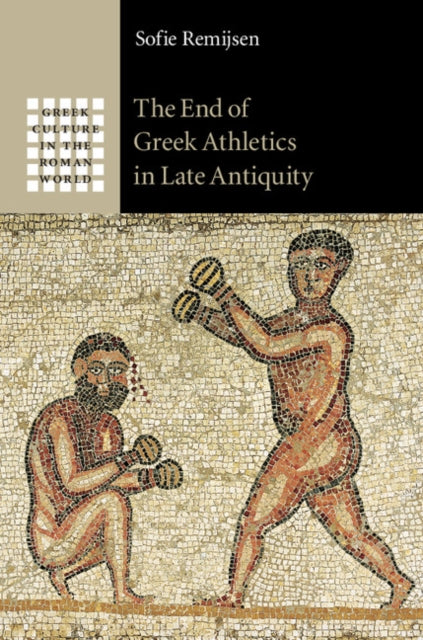 Greek Culture in the Roman World