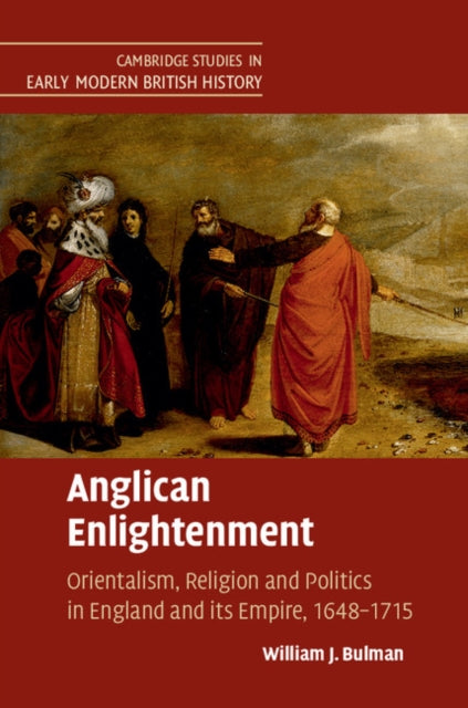 Cambridge Studies in Early Modern British History