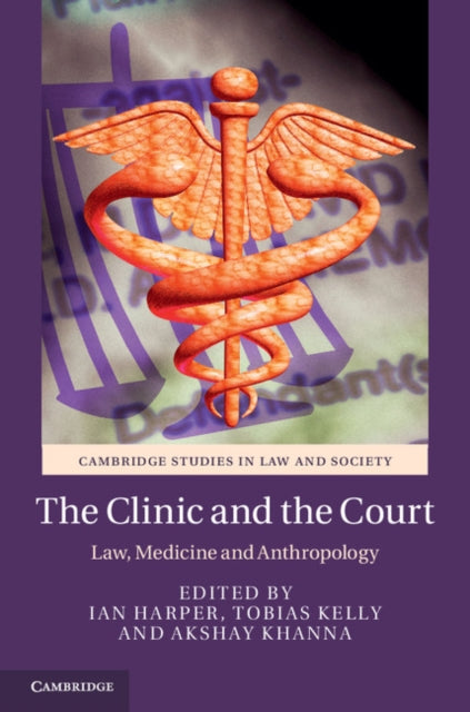 Cambridge Studies in Law and Society