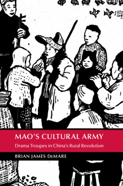 Cambridge Studies in the History of the People''s Republic of China
