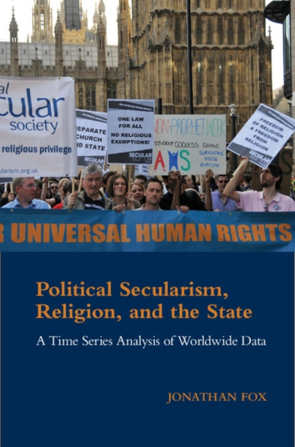 Cambridge Studies in Social Theory, Religion and Politics