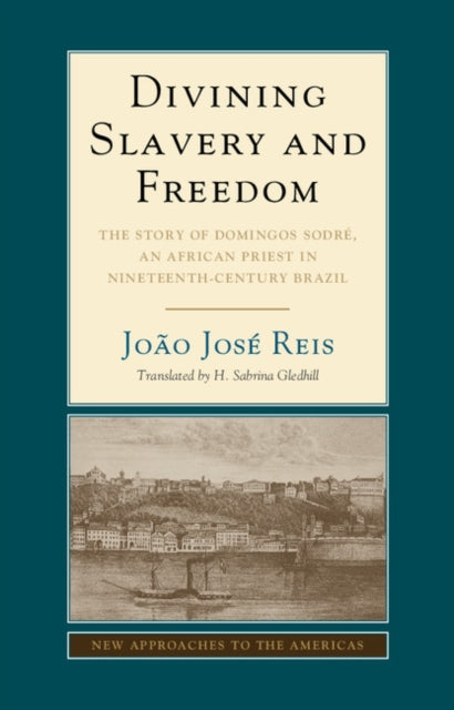 New Approaches to the Americas