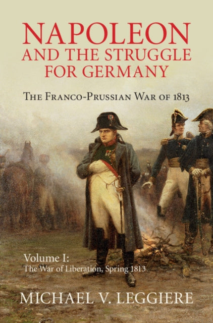 Cambridge Military Histories