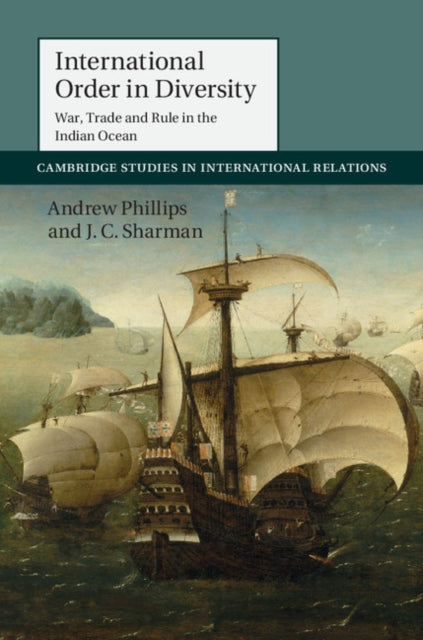 Cambridge Studies in International Relations