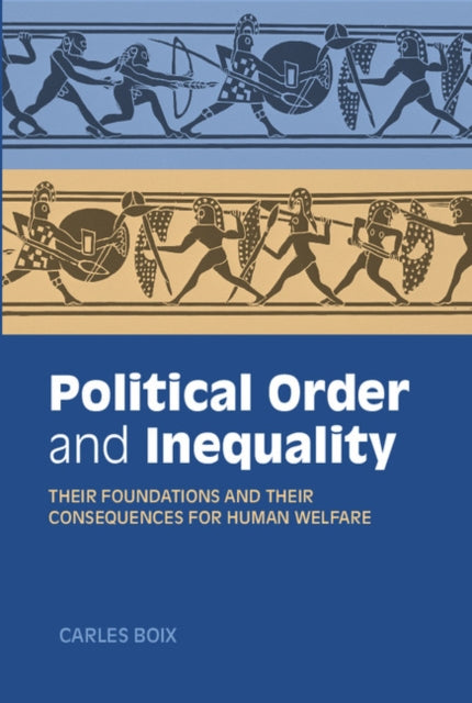 Cambridge Studies in Comparative Politics
