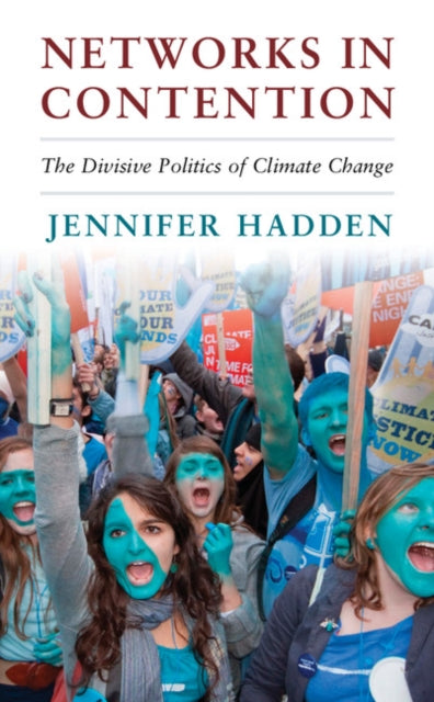 Cambridge Studies in Contentious Politics