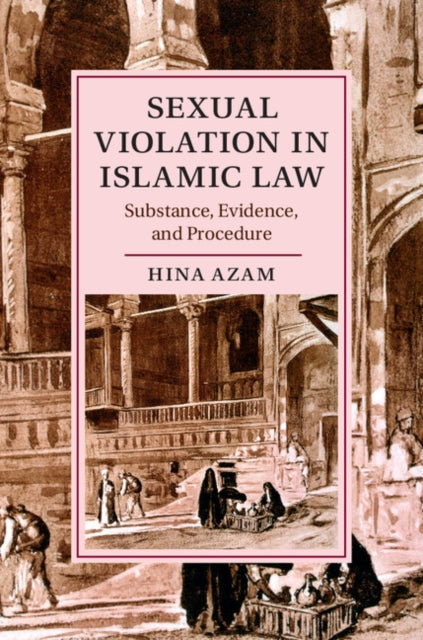 Cambridge Studies in Islamic Civilization