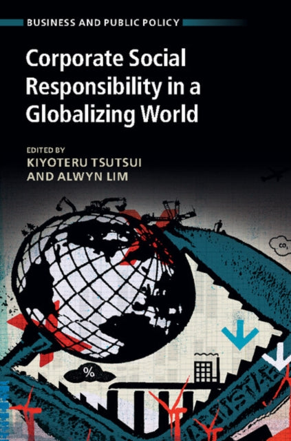Business and Public Policy