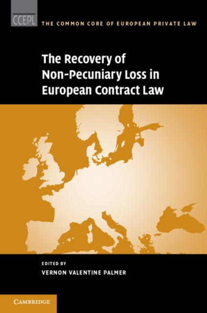 The Common Core of European Private Law
