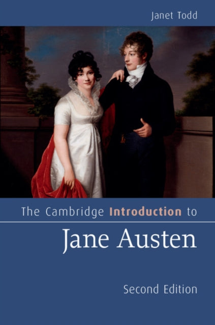 Cambridge Introductions to Literature
