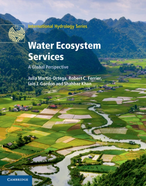 International Hydrology Series