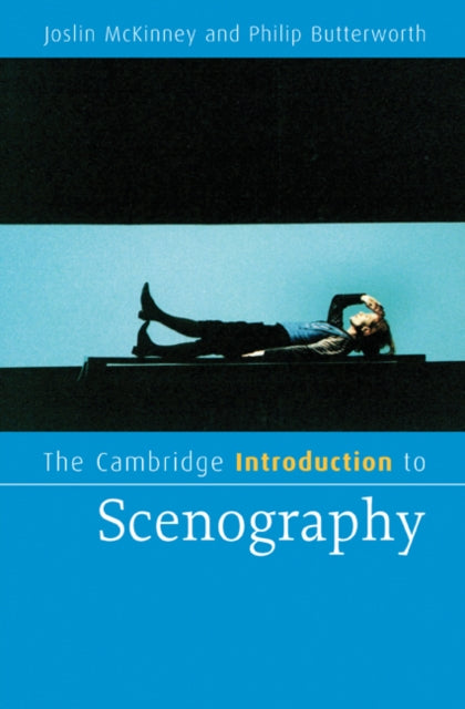 Cambridge Introductions to Literature
