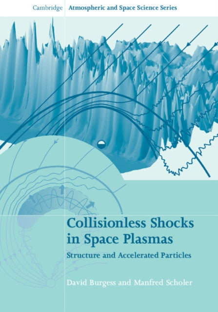 Cambridge Atmospheric and Space Science Series