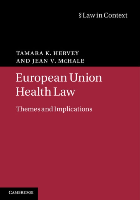 Law in Context