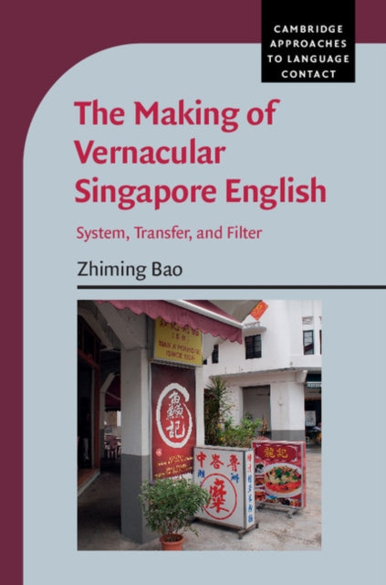 Cambridge Approaches to Language Contact