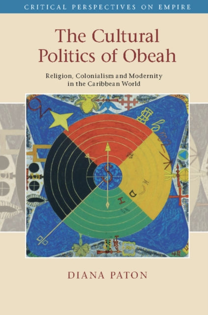 Critical Perspectives on Empire