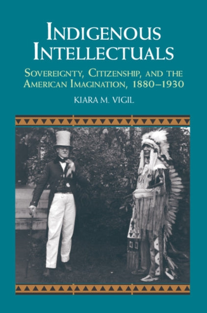 Studies in North American Indian History