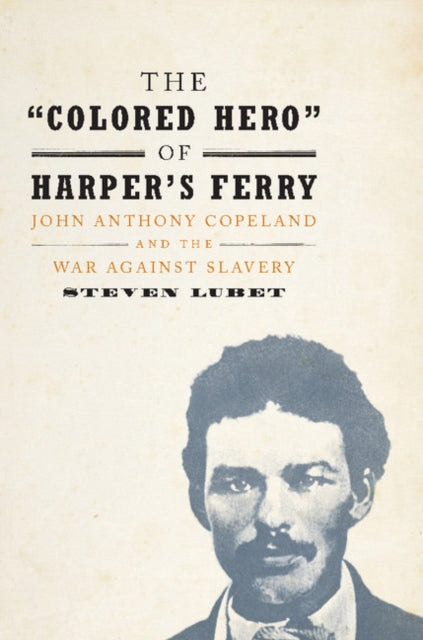 Colored Hero' of Harper's Ferry