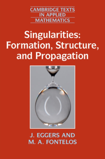 Cambridge Texts in Applied Mathematics