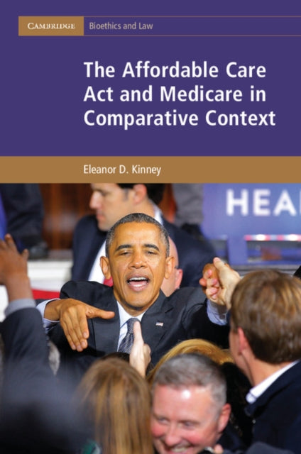 Cambridge Bioethics and Law