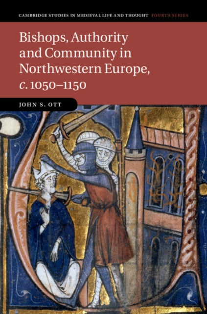 Cambridge Studies in Medieval Life and Thought: Fourth Series