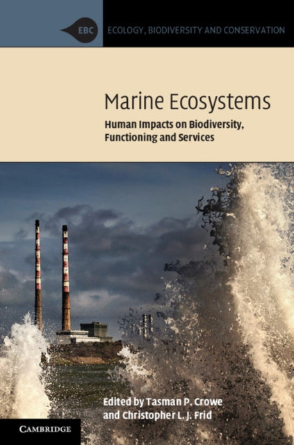 Ecology, Biodiversity and Conservation