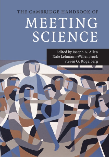Cambridge Handbooks in Psychology