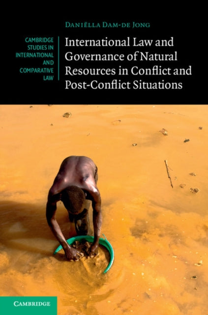 Cambridge Studies in International and Comparative Law