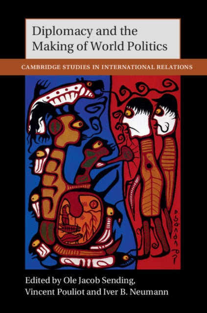 Cambridge Studies in International Relations