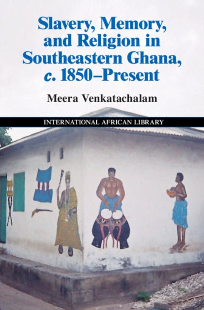 The International African Library