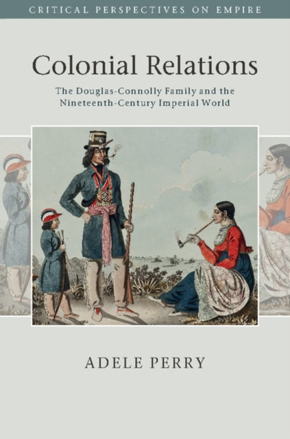 Critical Perspectives on Empire