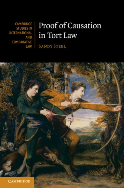 Cambridge Studies in International and Comparative Law