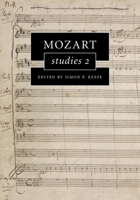 Cambridge Composer Studies