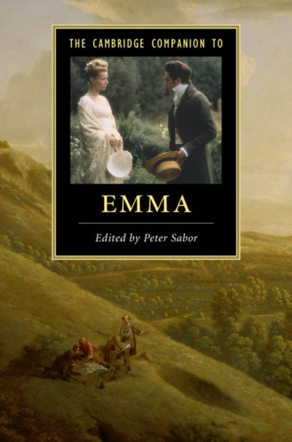 Cambridge Companions to Literature