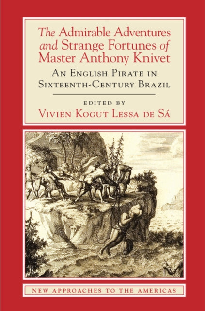 New Approaches to the Americas