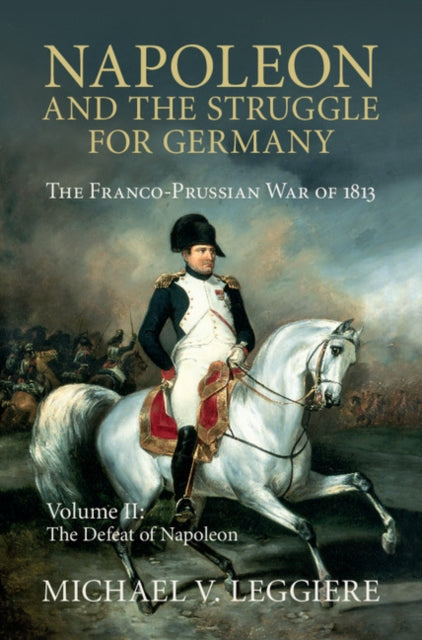Cambridge Military Histories