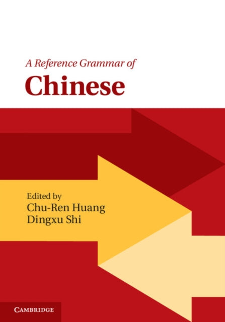 Reference Grammars