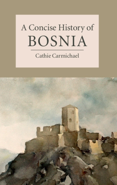 Cambridge Concise Histories