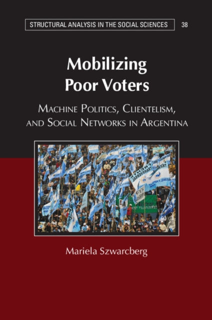 Structural Analysis in the Social Sciences