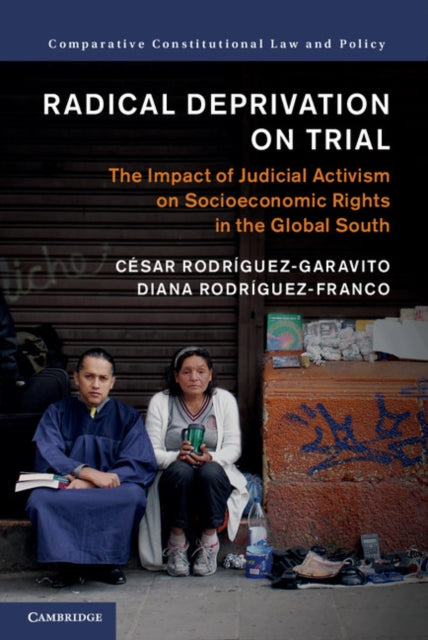 Comparative Constitutional Law and Policy