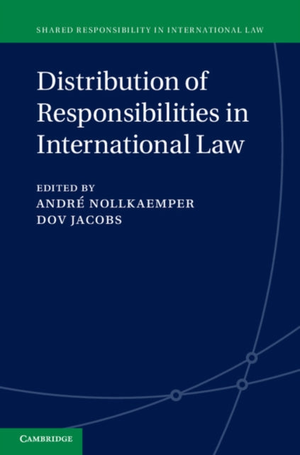 Shared Responsibility in International Law