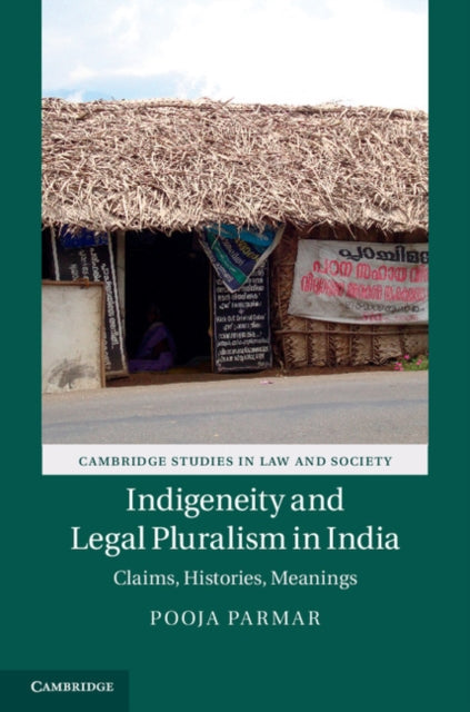 Cambridge Studies in Law and Society