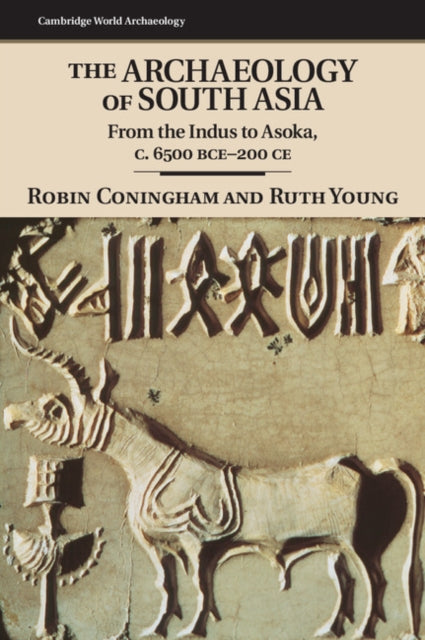 Cambridge World Archaeology