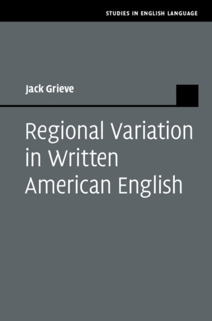 Studies in English Language
