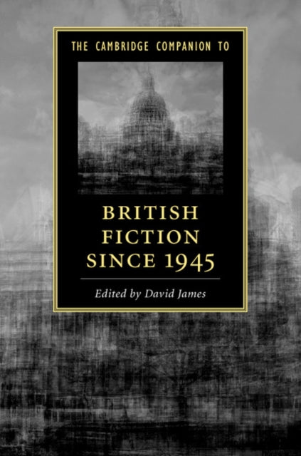 Cambridge Companions to Literature