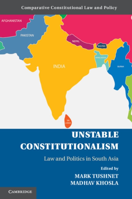 Comparative Constitutional Law and Policy